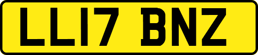 LL17BNZ