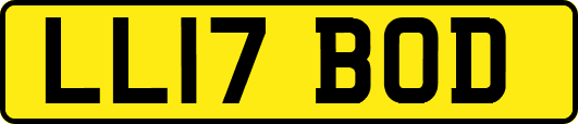 LL17BOD