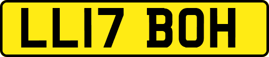 LL17BOH