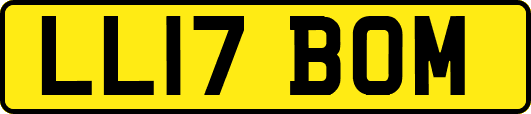 LL17BOM