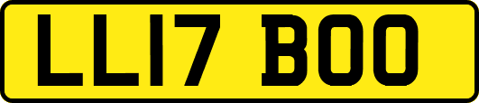 LL17BOO