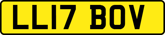 LL17BOV
