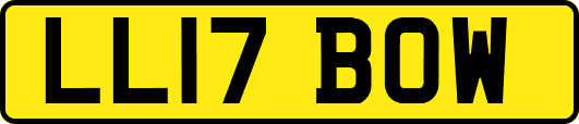 LL17BOW