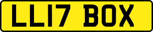 LL17BOX