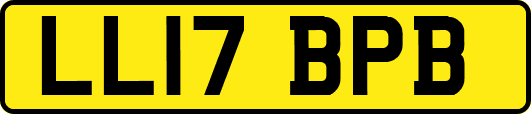 LL17BPB