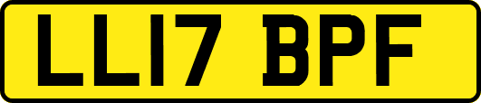LL17BPF