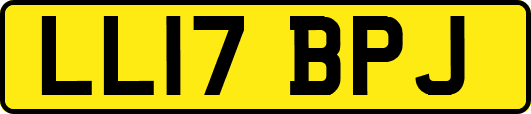 LL17BPJ