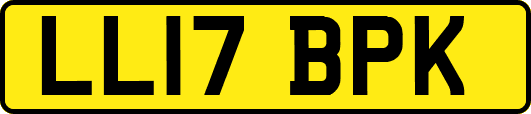 LL17BPK