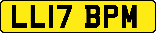 LL17BPM