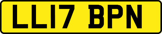 LL17BPN