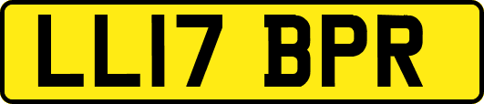 LL17BPR