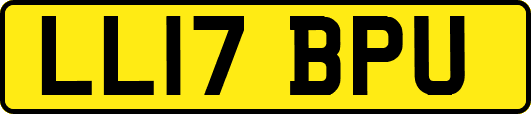 LL17BPU