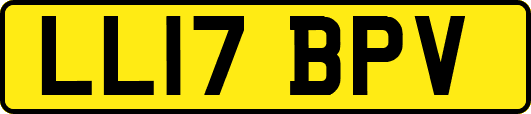 LL17BPV