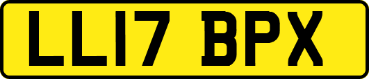 LL17BPX