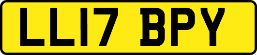 LL17BPY