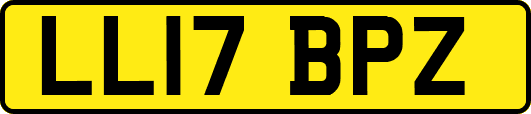LL17BPZ