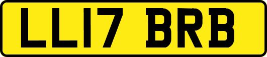 LL17BRB