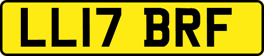 LL17BRF