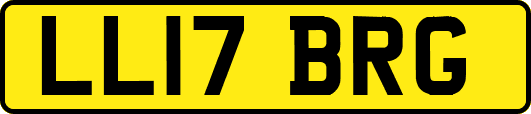 LL17BRG