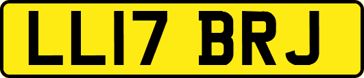 LL17BRJ
