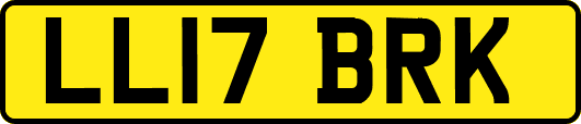 LL17BRK