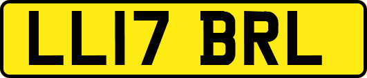 LL17BRL