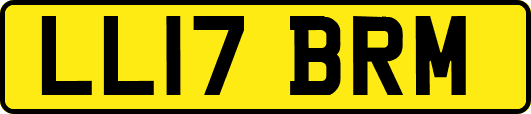 LL17BRM