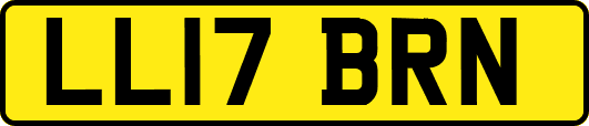 LL17BRN