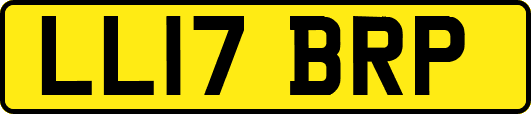 LL17BRP