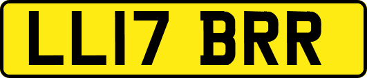 LL17BRR