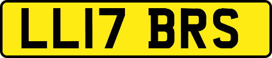 LL17BRS