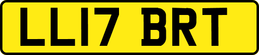 LL17BRT