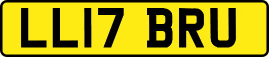 LL17BRU