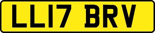 LL17BRV