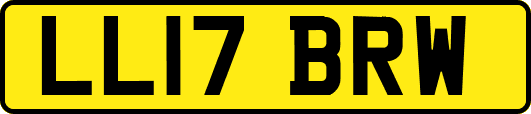 LL17BRW