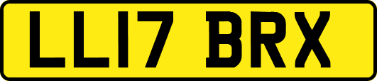 LL17BRX