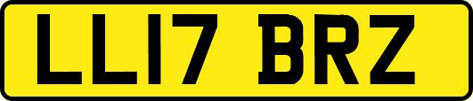 LL17BRZ