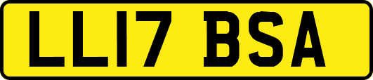 LL17BSA