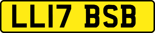 LL17BSB