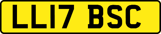 LL17BSC