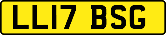 LL17BSG