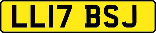 LL17BSJ