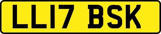 LL17BSK