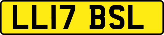 LL17BSL