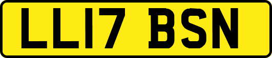 LL17BSN