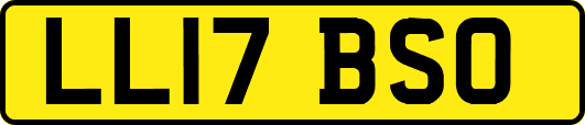 LL17BSO