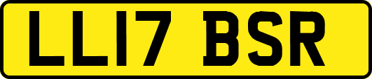 LL17BSR