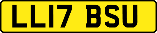 LL17BSU