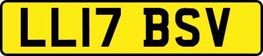LL17BSV
