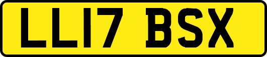 LL17BSX